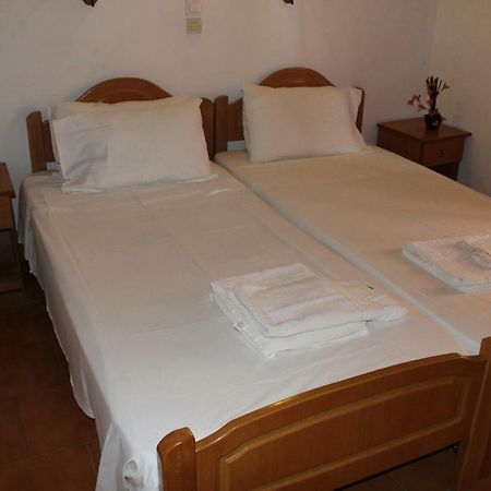 Smile 2 Apartment Kassiopi Bagian luar foto