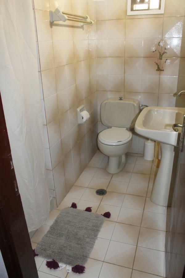 Smile 2 Apartment Kassiopi Bagian luar foto