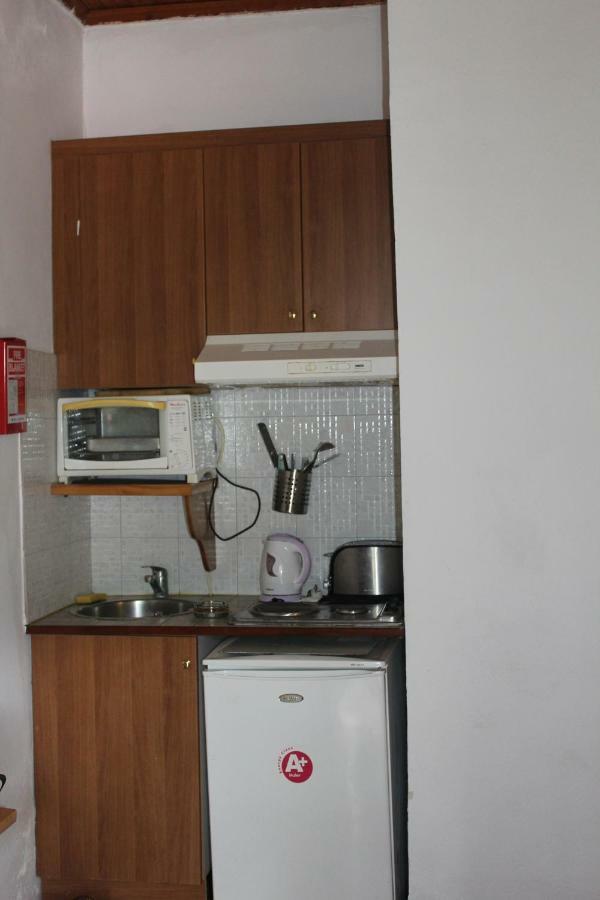 Smile 2 Apartment Kassiopi Bagian luar foto